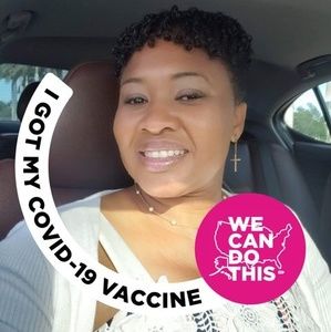 Meet your Posher, Tricia